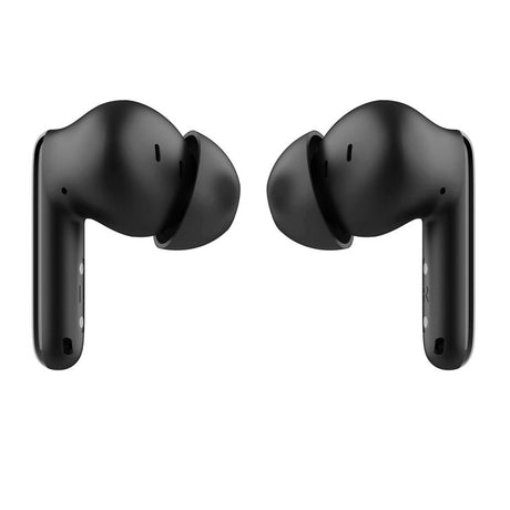 Casti Wireless Spigen SA2400 (ASD07886), Bluetooth 5.3, ANC, Negru