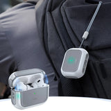 Casti ESR Orbit Hybrid HaloLock, Apple AirPods Pro 3, Alb