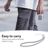Casti ESR Orbit Hybrid HaloLock, Apple AirPods Pro 3, Alb