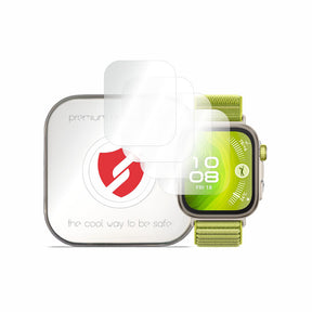 Smart Protection Premium Classic folie transparentă pentru Huawei Watch Fit 4 Pro