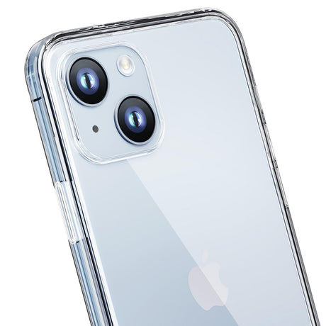 Husă 3mk pentru iPhone 14, transparentă