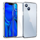 Husă 3mk pentru iPhone 14, transparentă