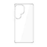 Husa de protectie 3mk Armor Case compatibil cu Samsung Galaxy S25 Ultra, Transparent