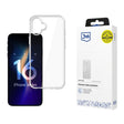 Husa de protectie 3mk Armor compatibil cu iPhone 16, Transparent