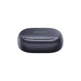 Casti Wireless, In-Ear, BT5.4, 400mAh - Techsuit AirTune 100 (CW4) - Black