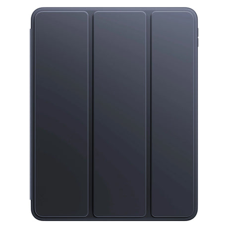 Husa de protectie tableta 3mk Soft Tablet Case compatibil cu iPad 10 (2022) 10.9 / 11 (2025), Negru