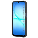 Husa de protectie Techsuit Glinth compatibil cu Samsung Galaxy A17 5G / A17 4G / M17 / F17, Negru