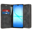 Husa de protectie Techsuit Confy compatibil cu Samsung Galaxy A17 5G / A17 4G / M17 / F17, Negru