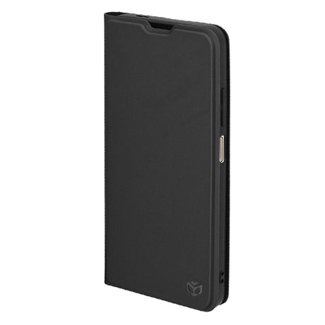 Husa de protectie Techsuit Magskin Book compatibil cu Xiaomi Redmi A5 4G (Regional), Negru