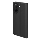 Husa de protectie Techsuit Magskin Book compatibil cu Xiaomi Redmi A5 4G (Regional), Negru