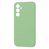 Husa de protectie Techsuit SoftFlex compatibil cu Samsung Galaxy A54, Verde Menta