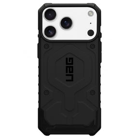 Husa de protectie UAG Pathfinder MagSafe compatibil cu iPhone 17 Pro Max, Negru