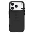 Husa de protectie UAG Civilian MagSafe compatibil cu iPhone 17 Pro, Negru