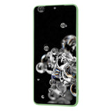 Husa de protectie Techsuit SoftFlex compatibil cu Samsung Galaxy S20 Ultra 4G / S20 Ultra 5G, Verde Menta