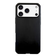 Husa de protectie UAG Civilian LT MagSafe compatibil cu iPhone 17 Pro, Negru