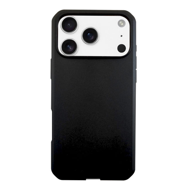 Husa de protectie UAG Civilian LT MagSafe compatibil cu iPhone 17 Pro, Negru