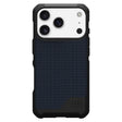 Husa de protectie UAG Metropolis LT Magsafe compatibil cu iPhone 17 Pro Max, Kevlar Mallard