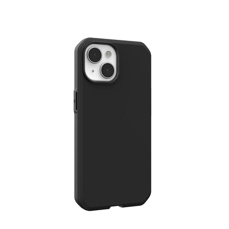 Husa de protectie UAG Civilian LT MagSafe compatibil cu iPhone 17 Pro Max, Negru