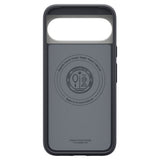 Husa de protectie Spigen Caseology Nano Pop MagSafe (ACS09713) compatibil cu Google Pixel 10 / 10 Pro, Negru Sesame