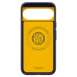 Husa de protectie Spigen Caseology Nano Pop MagSafe (ACS09711) compatibil cu Google Pixel 10 / 10 Pro, Albastru Berry Navy