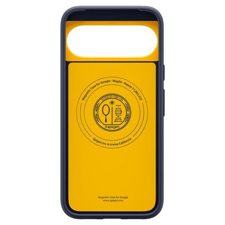 Husă Spigen Caseology Nano Pop MagSafe pentru Google Pixel 10 / Pixel 10 Pro