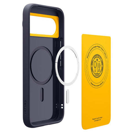 Husă Spigen Caseology Nano Pop MagSafe pentru Google Pixel 10 / Pixel 10 Pro