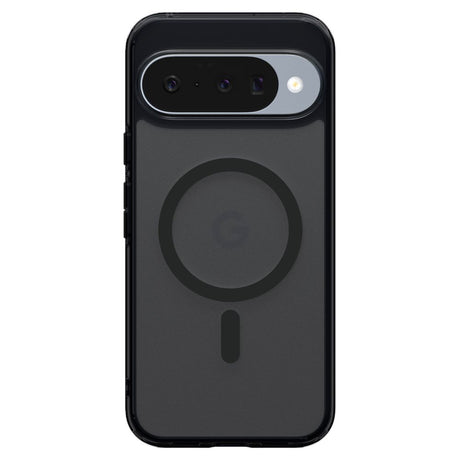 Spigen Ultra Hybrid MagSafe tok Google Pixel 10 / 10 Pro készülékhez, fekete