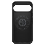 Spigen Thin Fit MagSafe husă neagră pentru Google Pixel 10 / Pixel 10 Pro