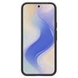 Spigen Thin Fit MagSafe husă neagră pentru Google Pixel 10 / Pixel 10 Pro