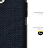 Husa de protectie UAG Metropolis LT Magsafe compatibil cu iPhone 17 Pro Max, Kevlar Mallard