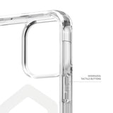 Husa de protectie UAG Plyo MagSafe compatibil cu iPhone 17 Air, Ice White