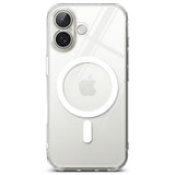 Husa pentru iPhone 17 - Ringke Fusion MagSafe - Clear