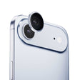 Folie de protectie ANANK AR Lens Guard compatibil cu iPhone 17 Air, Albastru