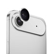 Folie de protectie ANANK AR Lens Guard compatibil cu iPhone 17 Air, Argintiu