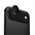 Folie de protectie ANANK AR Lens Guard compatibil cu iPhone 17 Air, Negru