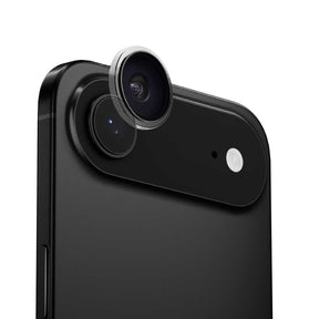 Folie de protectie ANANK AR Lens Guard compatibil cu iPhone 17 Air, Transparent