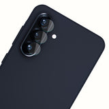 Folie de protectie 3mk Lens Protection (set de 4) compatibil cu Samsung Galaxy A56 5G, Transparent