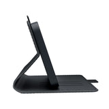 Husa de protectie 3mk Wallet compatibil cu Xiaomi Redmi Note 14 Pro+ 5G, Negru