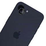 Folie de protectie 3mk Lens Protection Pro compatibil cu iPhone 16e / iPhone 17e, Transparent