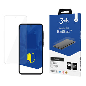Folie sticlă 3mk pentru Galaxy A36 5G / Samsung A56 5G / Galaxy A56 5G, transparentă