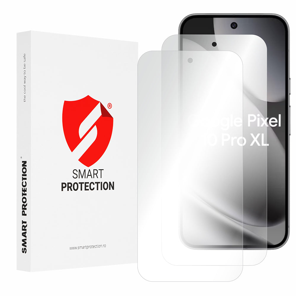 Smart Protection Premium Classic átlátszó fólia Google Pixel 10 Pro XL készülékhez