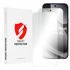 Smart Protection Premium Classic átlátszó fólia Google Pixel 10 Pro XL készülékhez