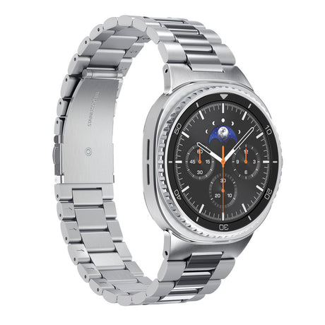 Accesoriu smartwatch Spigen Modern Fit (AMP10120) compatibil cu Samsung Galaxy Watch8 40mm/ Watch8 44mm/Watch8 Classic, Argintiu