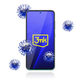 Folie pentru Samsung Galaxy S23 - 3mk FlexibleGlass - Clear