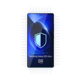 Folie de protectie 3mk FlexibleGlass compatibil cu Samsung Galaxy S25 Ultra, Transparent
