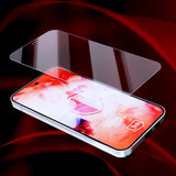 Folie de protectie 3mk FlexibleGlass compatibil cu Google Pixel 10 / 10 Pro, Transparent