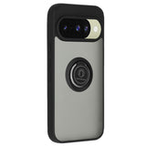 Husa de protectie Techsuit Glinth compatibil cu Google Pixel 10 / 10 Pro, Negru