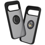 Husa de protectie Techsuit Glinth compatibil cu Google Pixel 10 / 10 Pro, Negru