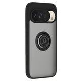 Husa de protectie Techsuit Glinth compatibil cu Google Pixel 10 Pro XL, Negru