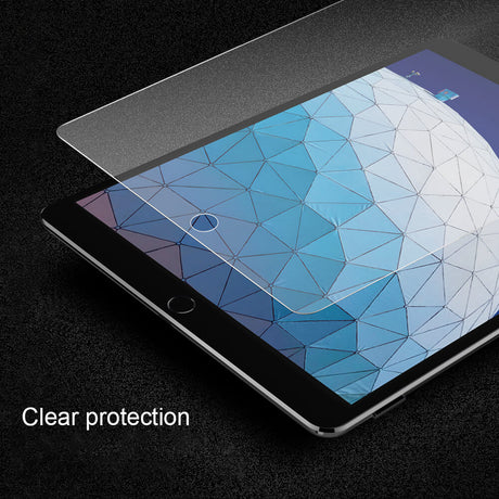 Husa de protectie tableta 3mk FlexibleGlass Lite compatibil cu Samsung Galaxy Tab Active 5, Transparent
